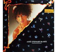 Amii Stewart - The Hits - Hansa - 207 485, Hansa - 207 485-630