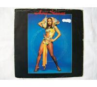 AMII STEWART The Letter UK 7 45