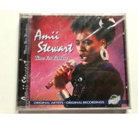Amii Stewart - Time for Fantasy [Import]