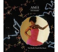 Amii Stewart - You Really Touch My Heart - Amii Stewart 12"