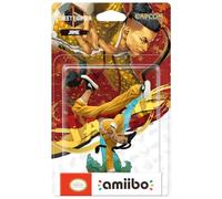 Amiibo ジェイミー【ストリートファイター6】 （ストリートファイターシリーズ）