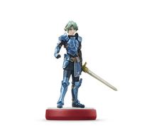amiibo Alm Fire Emblem version japonaise