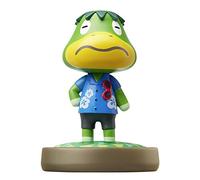 Nintendo Figurine Amiibo Amiral – Collection Animal Crossing
