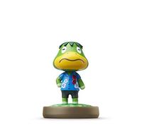 Amiibo 'Animal Crossing' - Amiral