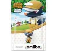 Amiibo Animal Crossing - Blaise