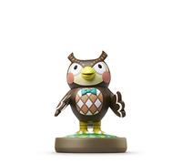 Figurine Amiibo Charly Collection Animal Crossing