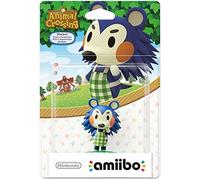 Amiibo 'Animal Crossing' - Layette
