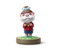 Nintendo Amiibo Lottie - Animal Crossing Series