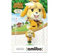 Amiibo Animal Crossing - Marie