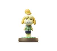 Figurine Amiibo Marie En Tenue D'été Collection Animal Crossing