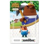 Amiibo 'Animal Crossing' - Resetti