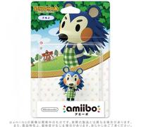 Amiibo Animal Crossing Series Figure (Kinuyo)