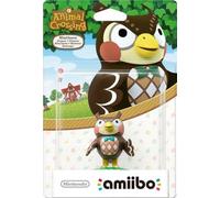 Amiibo Animal Crossing - Thibou