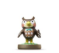 Amiibo 'Animal Crossing' - Thibou