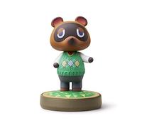 Figurine Amiibo - Tom Nook • Collection Animal Crossing