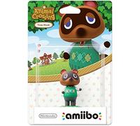 Nintendo Figurine Amiibo Tom Nook – Animal Crossing