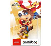 Amiibo - Banjo & Kazooie - Super Smash Bros. Series