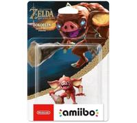 Amiibo - Bokoblin The Legend Of Zelda : Breath Of The Wild Collection