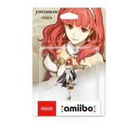 Amiibo Celica Fire Emblem Personnage Figurine Nintendo