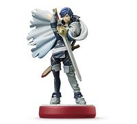 Amiibo Chrom - Fire Emblem Series [Switch] [import Japonais]