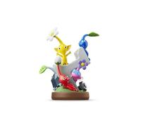 Amiibo 'Collection Pikmin' - Pikmin