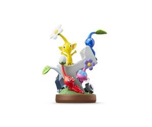 Amiibo 'Collection Pikmin' - Pikmin