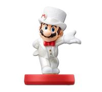 Amiibo 'Collection Super Mario' - Mario (Tenue de mariage)