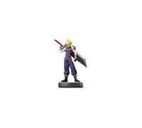 Amiibo 'Collection Super Smash Bros' - N°57 Cloud