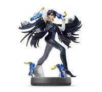 Amiibo 'Collection Super Smash Bros' - N°61 Bayonetta
