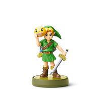 Amiibo 'Collection The Legend of Zelda' - Link: Majora's Mask