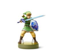 Amiibo 'Collection The Legend of Zelda' - Link: Skyward Sword