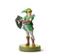 Amiibo 'Collection The Legend of Zelda' - Link: Twilight Princess