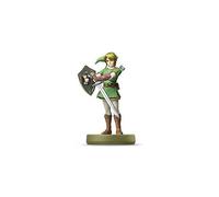 Figurine Amiibo Link Twilight Princess G