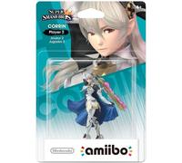 Amiibo 'Collection Super Smash Bros' - N°60 Corrin: Joueur 2