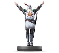 Figurine Amiibo Dark Souls Remastered Solarius D'astora