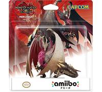 Amiibo Figurine Monster Hunter Rise : Sunbreak Series (Meruzena)