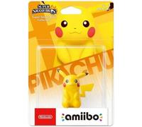 amiibo figurine N° 10 pikachu