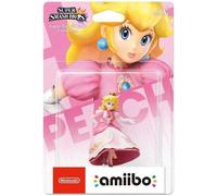Amiibo Figurine N° 2 Princess Peach