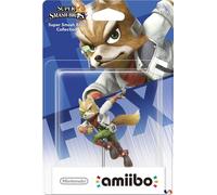 Amiibo Figurine N° 6 Fox