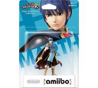 Amiibo Figurine No. 12 Marth