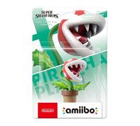 Amiibo - Fleur Piranha Super Smash Bros