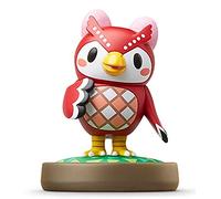 Amiibo Fuco / Celeste Animal Crossing series Ver. [Wii U]