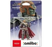 Amiibo Ganondorf Nintendo Collection Super Smash Bros.