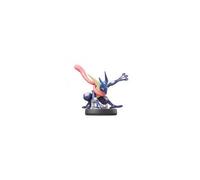 Amiibo Gekkouga / Greninja - Super Smash Bros. Series Ver. [Wii U]