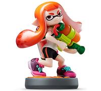 Amiibo Girl - Splatoon series Ver. [Wii U] [import Japonais]