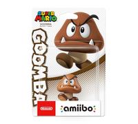 Amiibo "Goomba"