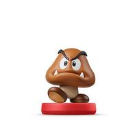 Amiibo Goomba - Super Mario series [Switch] [import Japonais]