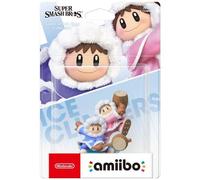 Nintendo Amiibo Figurine – Ice Climber – N°68