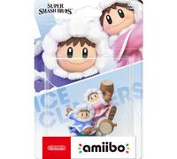 Amiibo Ice Climber