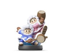 Amiibo: Ice Climbers - Super Smash Bros. Series